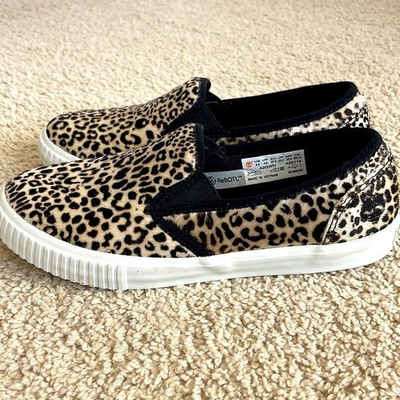 Timberland slip ons - Picture 2 of 7
